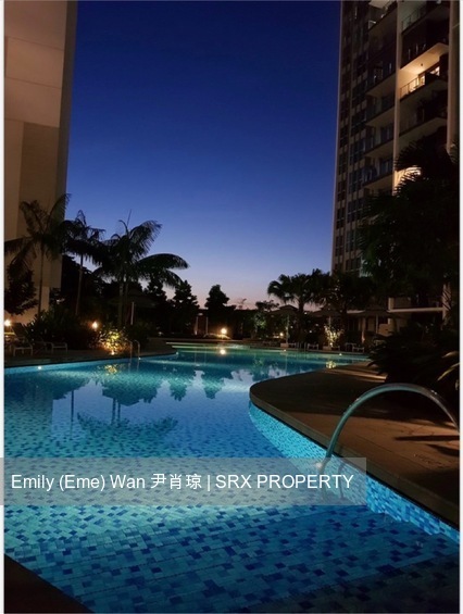 Bartley Ridge (D13), Condominium #506360811